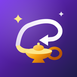 ReturnGenie app icon